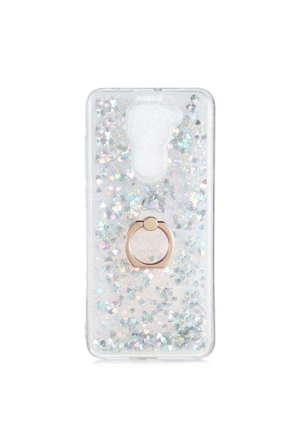 Xiaomi Redmi Note 9 Kılıf Zore Milce Kapak