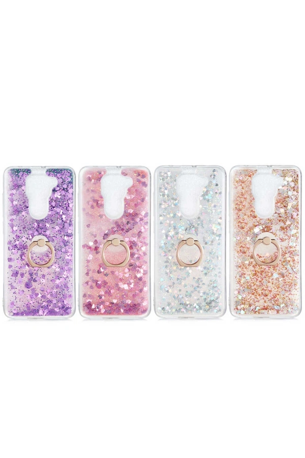 Xiaomi Redmi Note 9 Kılıf Zore Milce Kapak