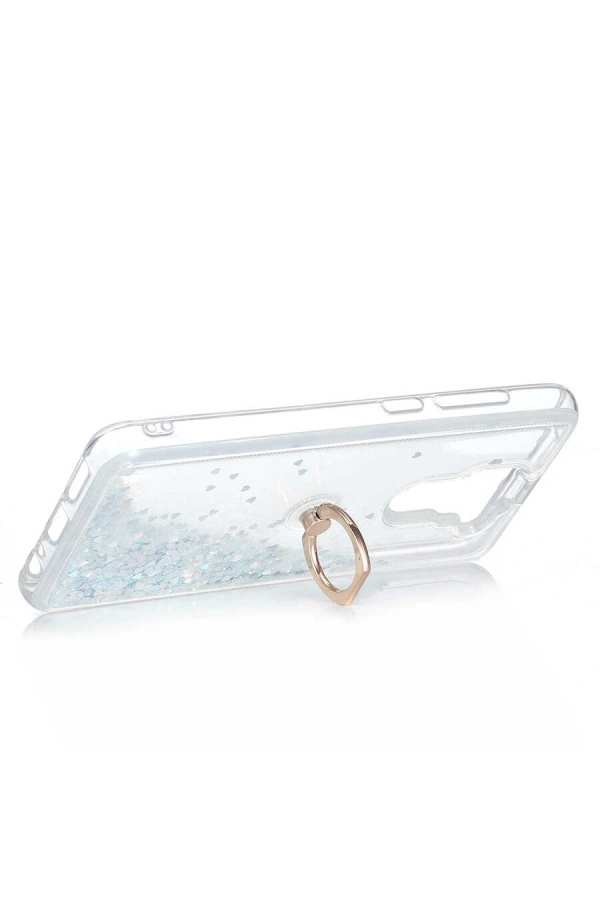 Xiaomi Redmi Note 9 Kılıf Zore Milce Kapak