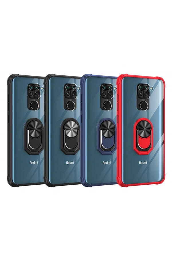 Xiaomi Redmi Note 9 Kılıf Zore Mola Kapak