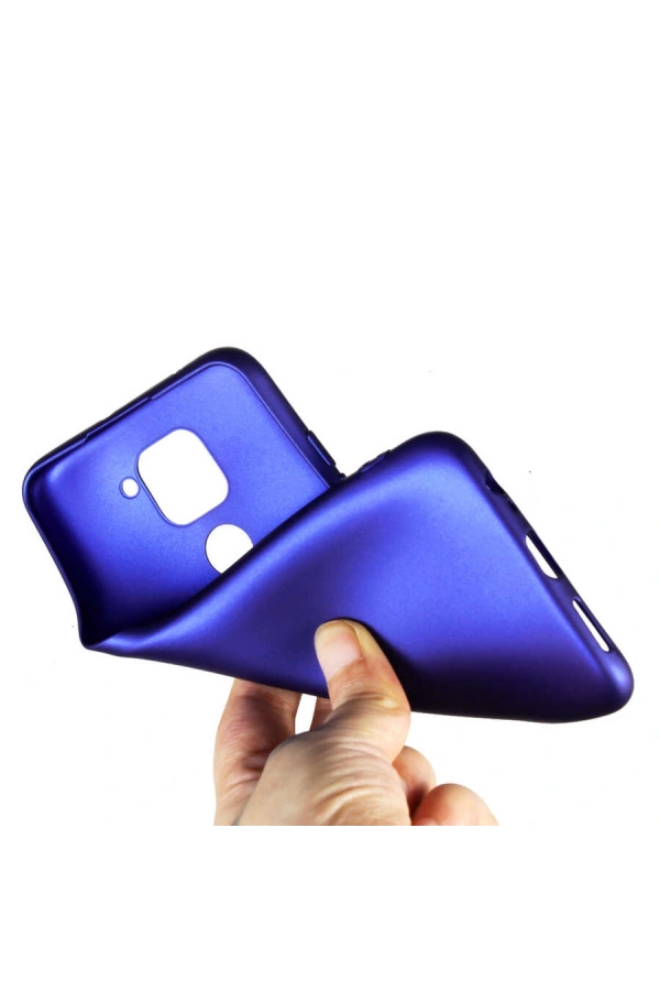 Xiaomi Redmi Note 9 Kılıf Zore Premier Silikon Kapak