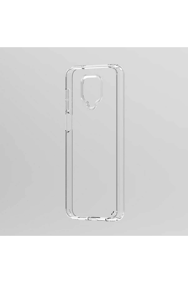 Xiaomi Redmi Note 9 Pro Kılıf Zore Coss Kapak