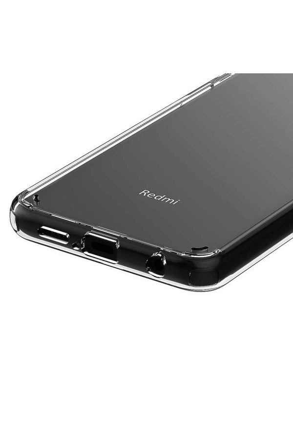 Xiaomi Redmi Note 9 Pro Kılıf Zore Coss Kapak