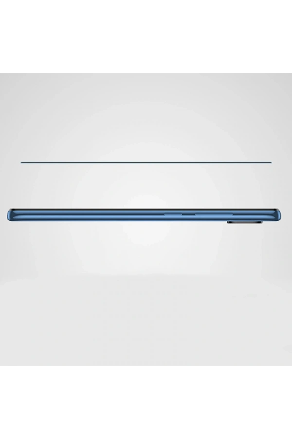 Xiaomi Redmi Note 9 Zore Kenarları Kırılmaya Dayanıklı Cam Ekran Koruyucu