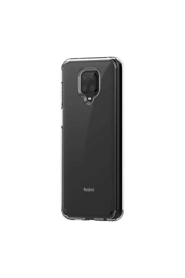 Xiaomi Redmi Note 9S Kılıf Zore Coss Kapak
