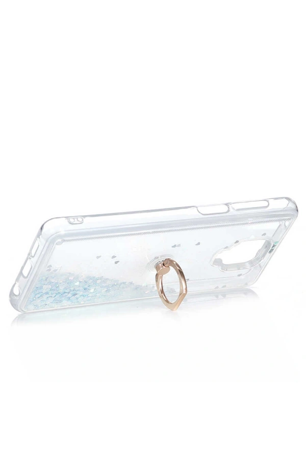 Xiaomi Redmi Note 9S Kılıf Zore Milce Kapak