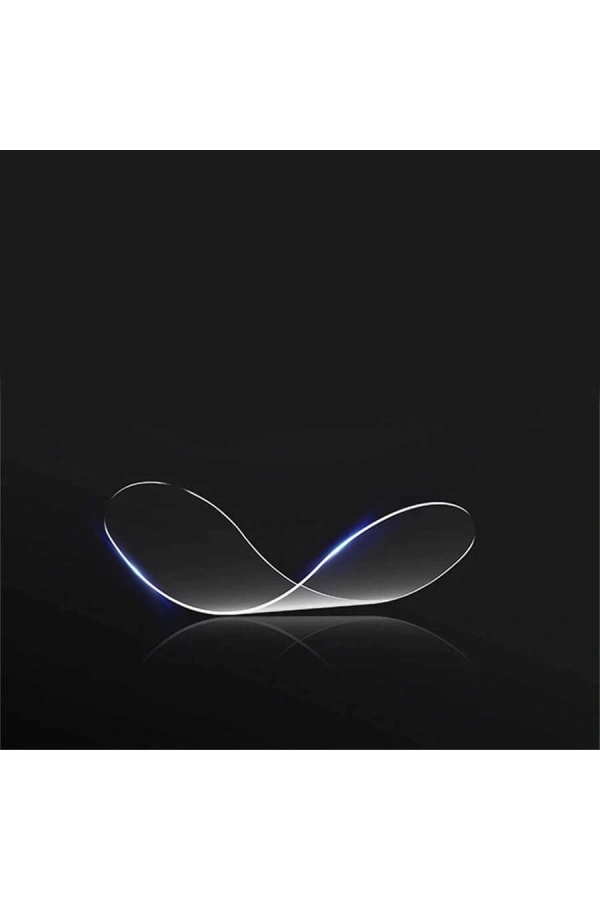 Xiaomi Redmi Note 9S Zore Nano Kamera Koruyucu