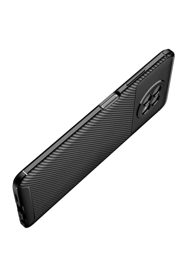 Xiaomi Redmi Note 9T Kılıf Zore Negro Silikon Kapak