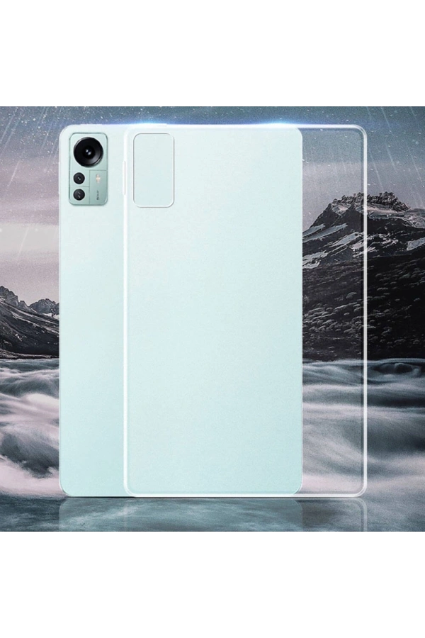 Xiaomi Redmi Pad 10.61 Kılıf Zore Tablet Süper Silikon Kapak
