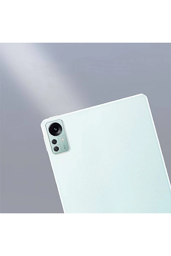 Xiaomi Redmi Pad 10.61 Kılıf Zore Tablet Süper Silikon Kapak