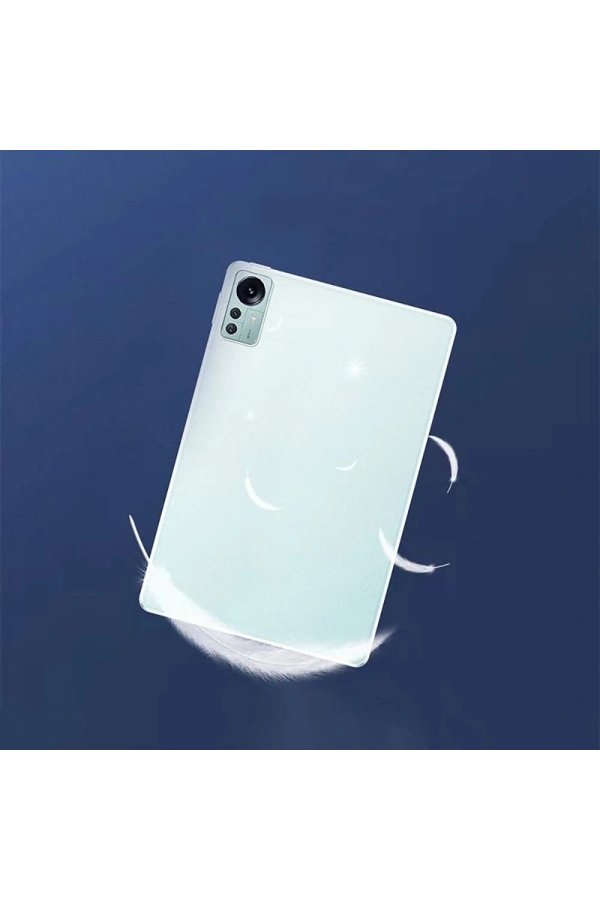 Xiaomi Redmi Pad 10.61 Kılıf Zore Tablet Süper Silikon Kapak