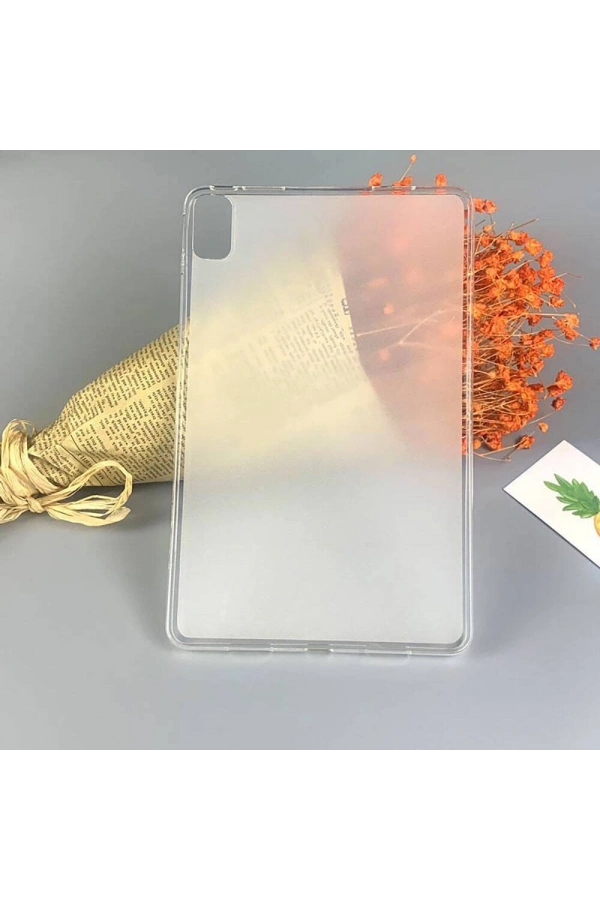 Xiaomi Redmi Pad 10.61 Kılıf Zore Tablet Süper Silikon Kapak