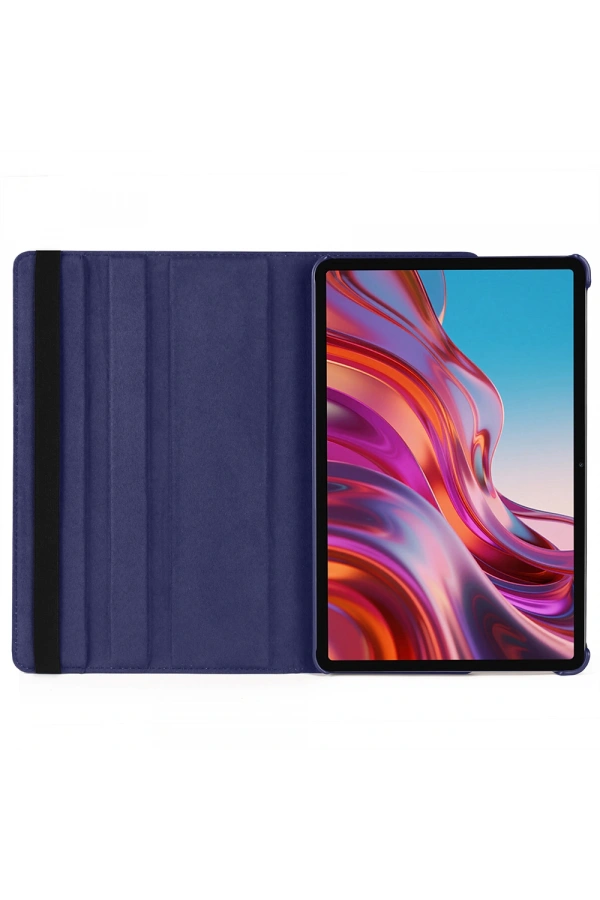 Xiaomi Redmi Pad 2 2025 Zore Dönebilen Standlı Kılıf