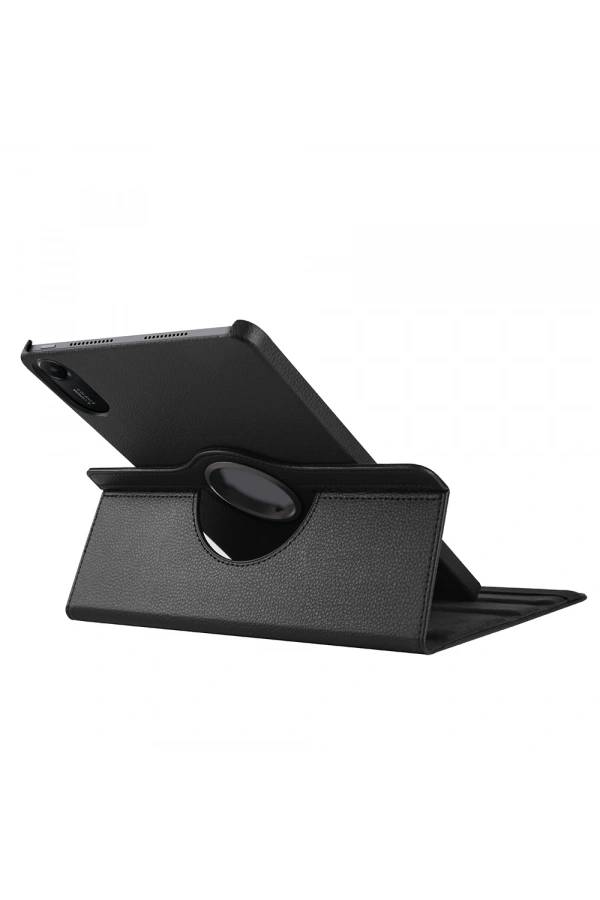Xiaomi Redmi Pad 2 2025 Zore Dönebilen Standlı Kılıf