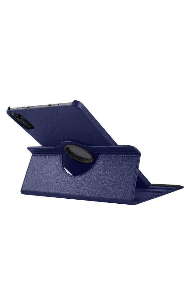 Xiaomi Redmi Pad 2 2025 Zore Dönebilen Standlı Kılıf