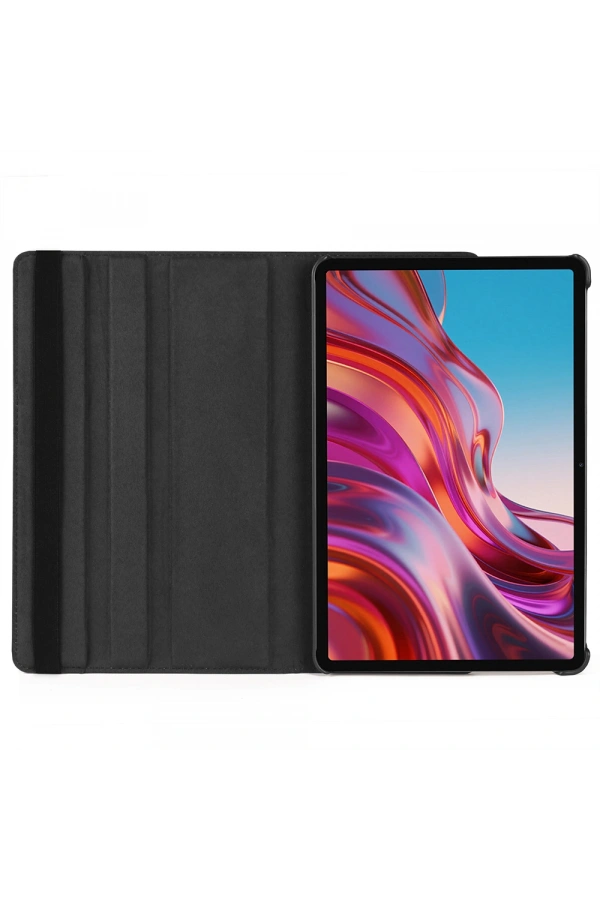 Xiaomi Redmi Pad 2 2025 Zore Dönebilen Standlı Kılıf