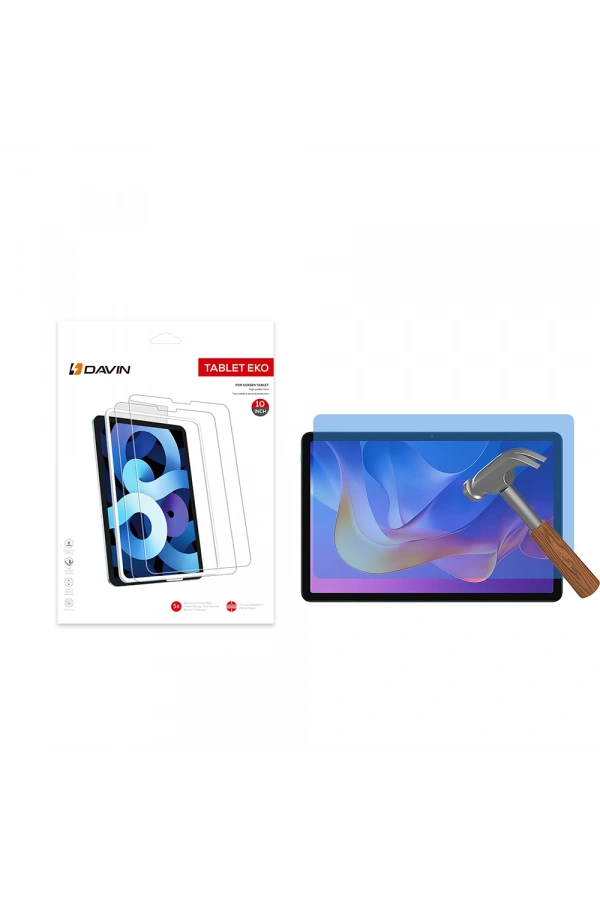 Xiaomi Redmi Pad 2 Davin Tablet Nano Ekran Koruyucu