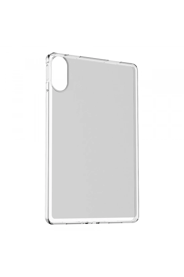 Xiaomi Redmi Pad 2 Kılıf Zore Tablet Süper Silikon Kapak