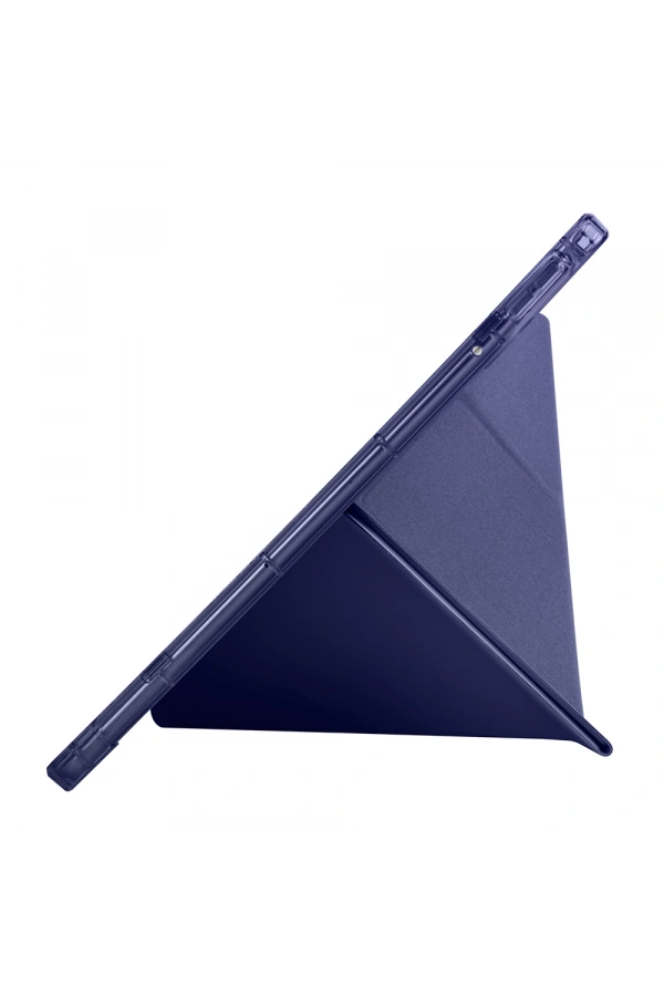 Xiaomi Redmi Pad 2 Kılıf Zore Tri Folding Kalem Bölmeli Standlı Kılıf