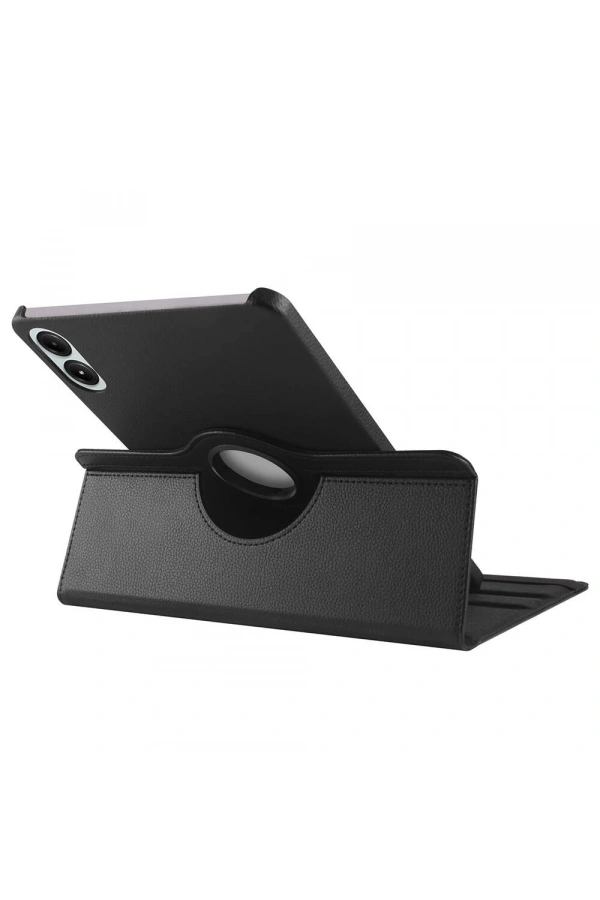 Xiaomi Redmi Pad Pro Zore Dönebilen Standlı Kılıf