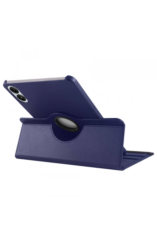 Xiaomi Redmi Pad Pro Zore Dönebilen Standlı Kılıf
