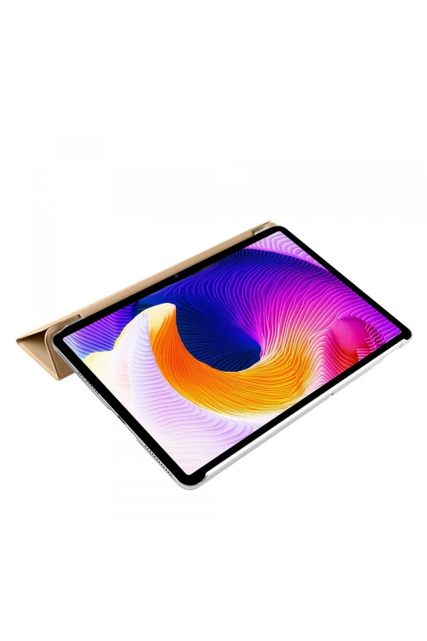 Xiaomi Redmi Pad SE 11 Zore Smart Cover Standlı 1-1 Kılıf