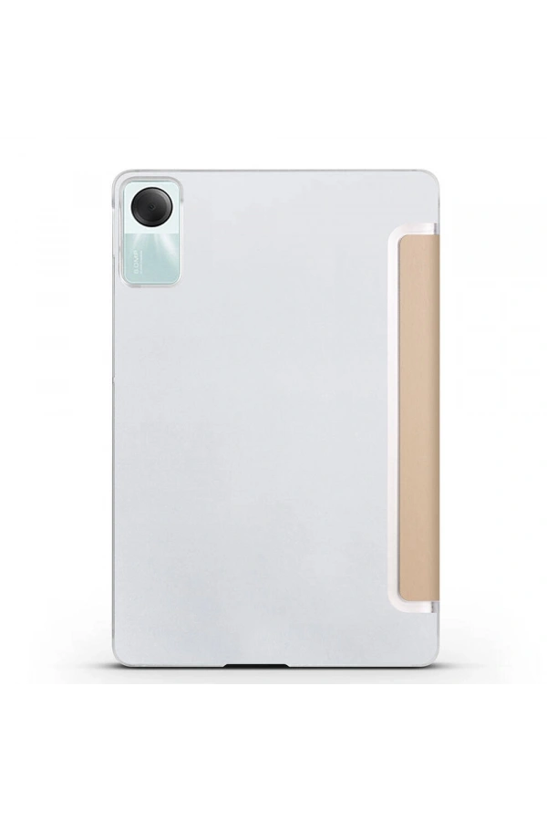 Xiaomi Redmi Pad SE 11 Zore Smart Cover Standlı 1-1 Kılıf