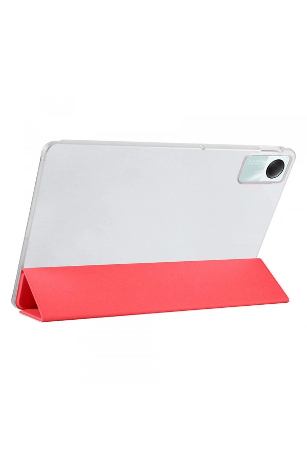 Xiaomi Redmi Pad SE 11 Zore Smart Cover Standlı 1-1 Kılıf