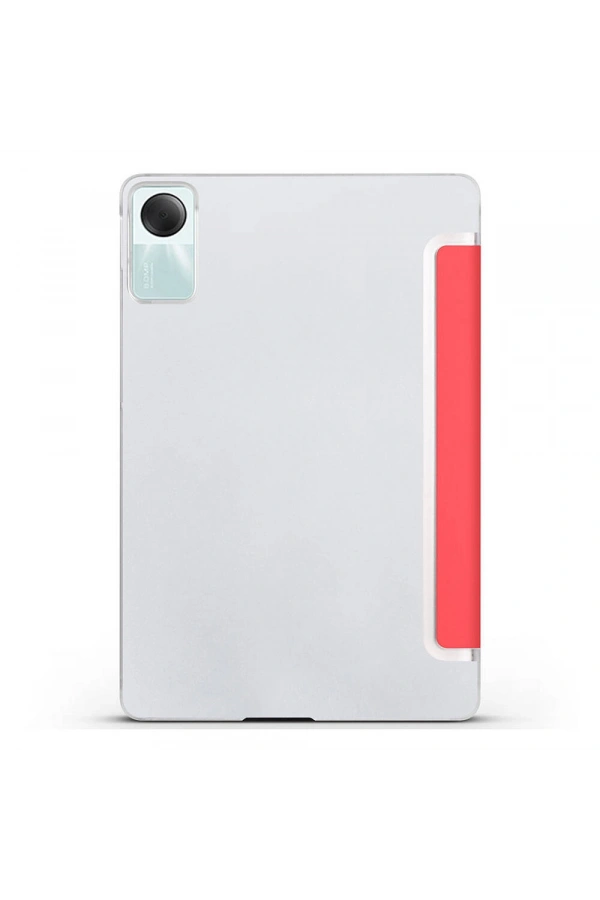 Xiaomi Redmi Pad SE 11 Zore Smart Cover Standlı 1-1 Kılıf
