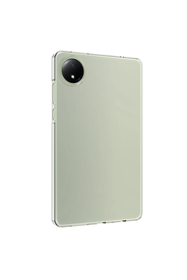 Xiaomi Redmi Pad SE 8.7 Kılıf Zore Tablet Süper Silikon Kapak