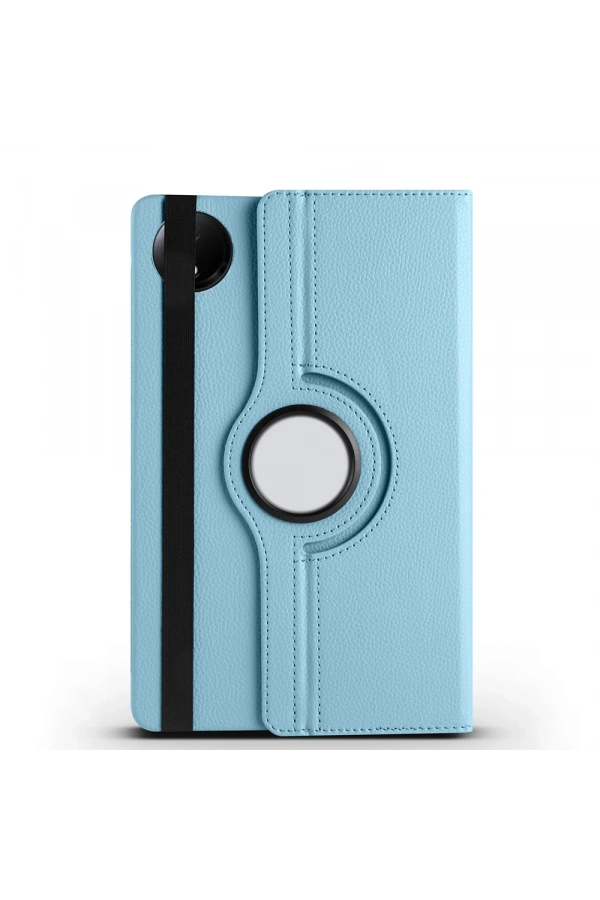 Xiaomi Redmi Pad SE 8.7 Zore Dönebilen Standlı Kılıf