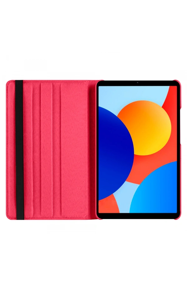 Xiaomi Redmi Pad SE 8.7 Zore Dönebilen Standlı Kılıf