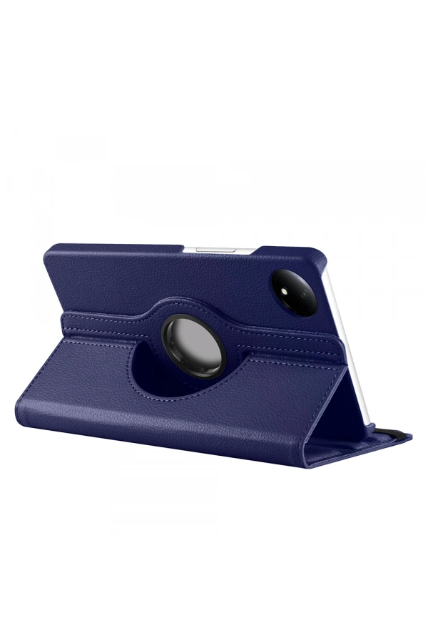 Xiaomi Redmi Pad SE 8.7 Zore Dönebilen Standlı Kılıf