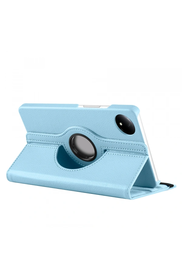 Xiaomi Redmi Pad SE 8.7 Zore Dönebilen Standlı Kılıf