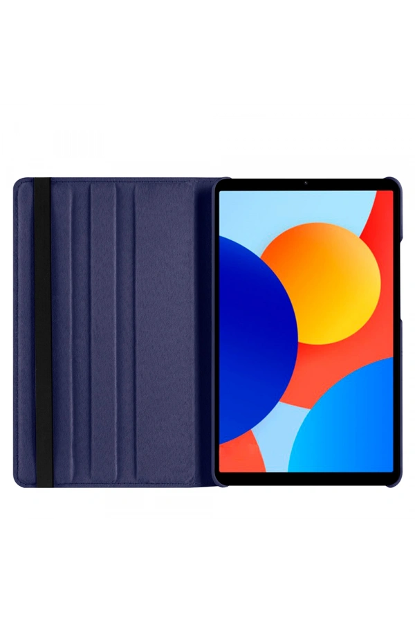 Xiaomi Redmi Pad SE 8.7 Zore Dönebilen Standlı Kılıf