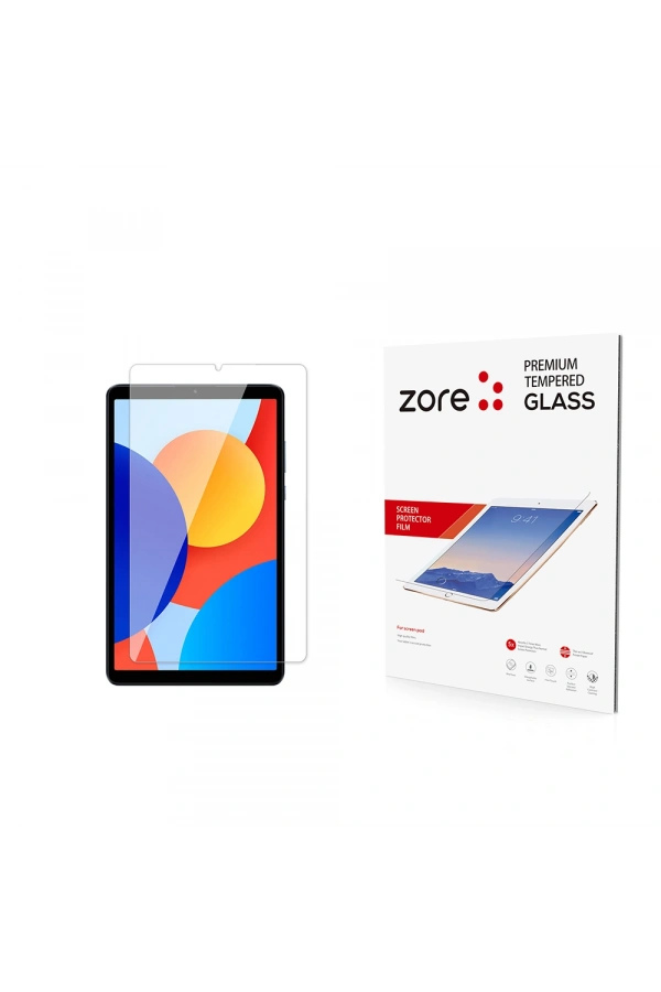 Xiaomi Redmi Pad SE 8.7 Zore Tablet Blue Nano Ekran Koruyucu