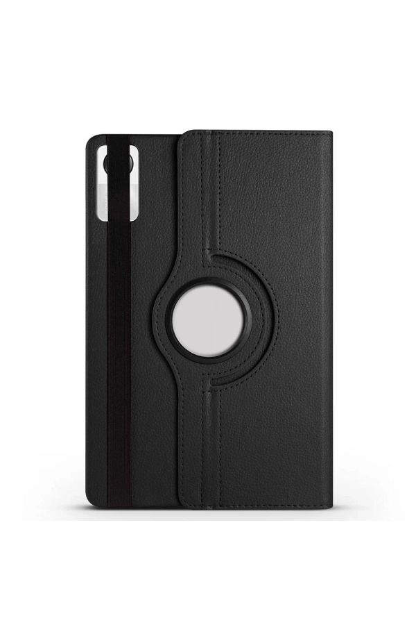 Xiaomi Redmi Pad SE Zore Dönebilen Standlı Kılıf