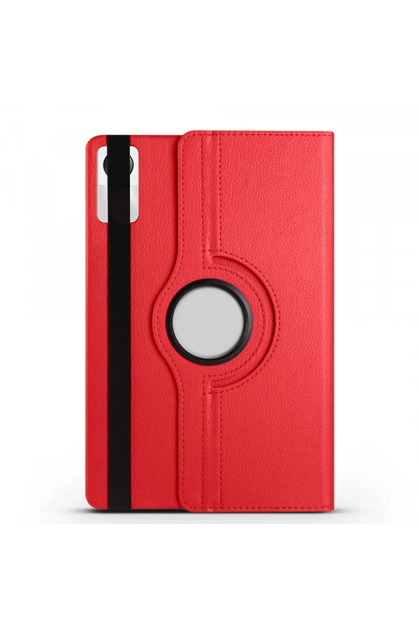 Xiaomi Redmi Pad SE Zore Dönebilen Standlı Kılıf