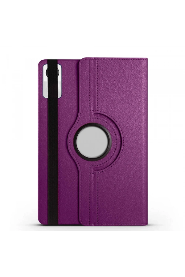 Xiaomi Redmi Pad SE Zore Dönebilen Standlı Kılıf