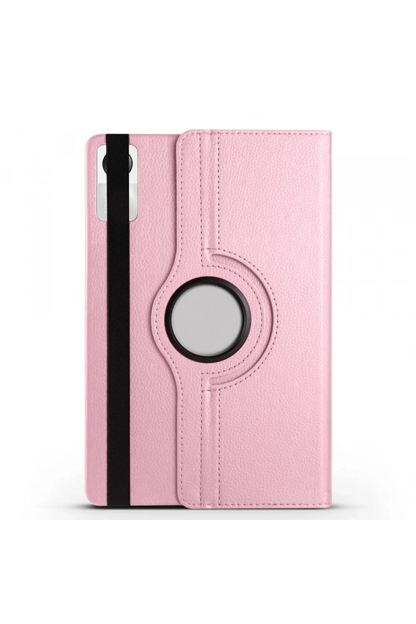 Xiaomi Redmi Pad SE Zore Dönebilen Standlı Kılıf