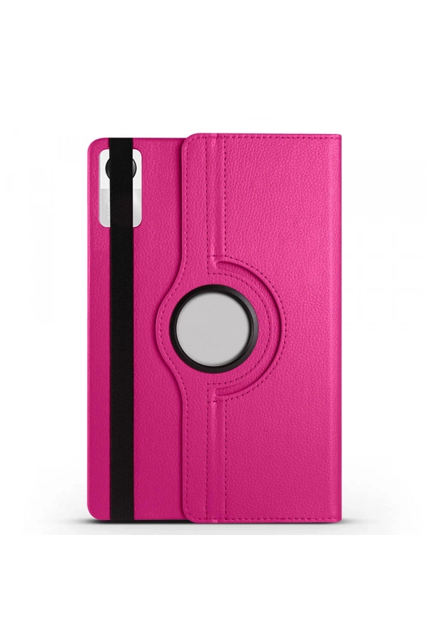 Xiaomi Redmi Pad SE Zore Dönebilen Standlı Kılıf