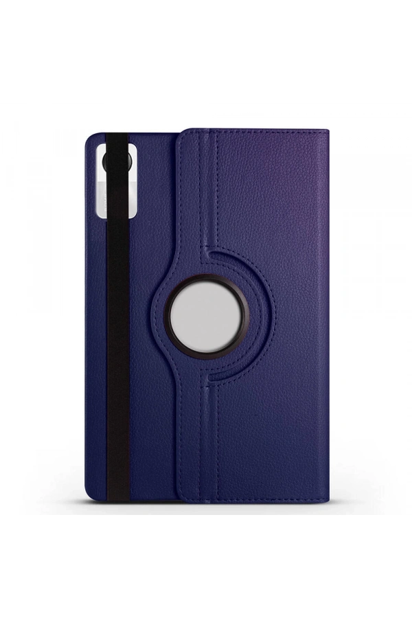 Xiaomi Redmi Pad SE Zore Dönebilen Standlı Kılıf