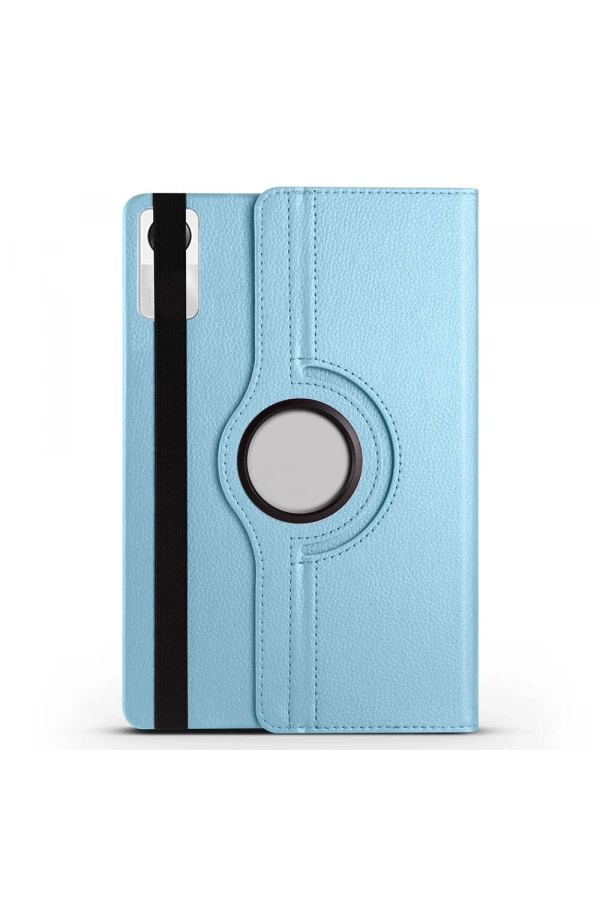 Xiaomi Redmi Pad SE Zore Dönebilen Standlı Kılıf