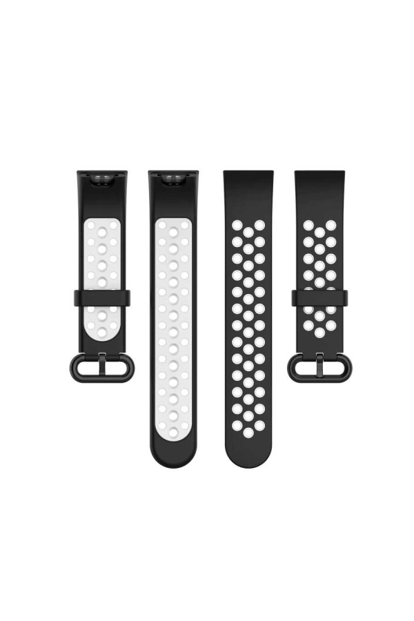 Xiaomi Redmi Watch 2 Lite KRD-02 Silikon Kordon