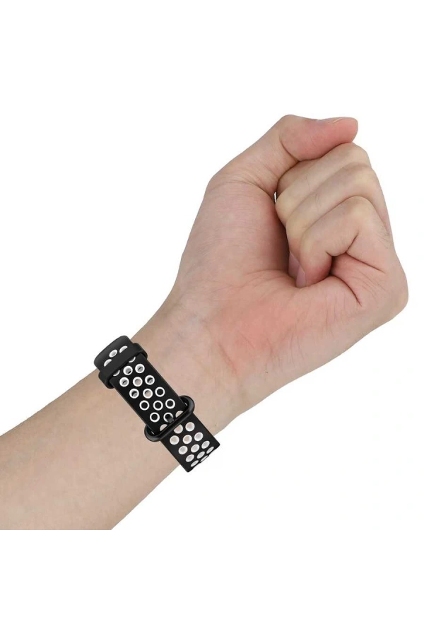 Xiaomi Redmi Watch 2 Lite KRD-02 Silikon Kordon