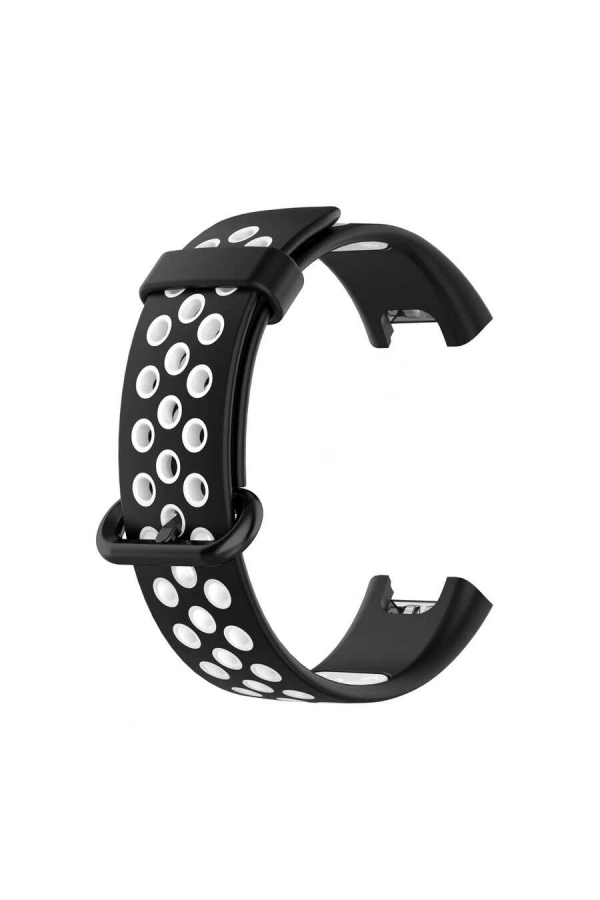Xiaomi Redmi Watch 2 Lite KRD-02 Silikon Kordon