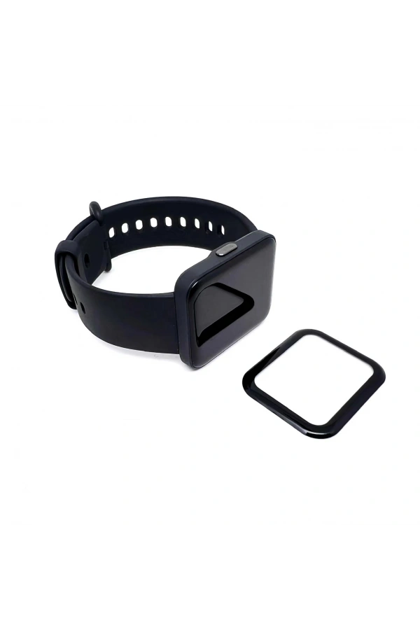 Xiaomi Redmi Watch 2 Lite Zore PMMA Pet Saat Ekran Koruyucu