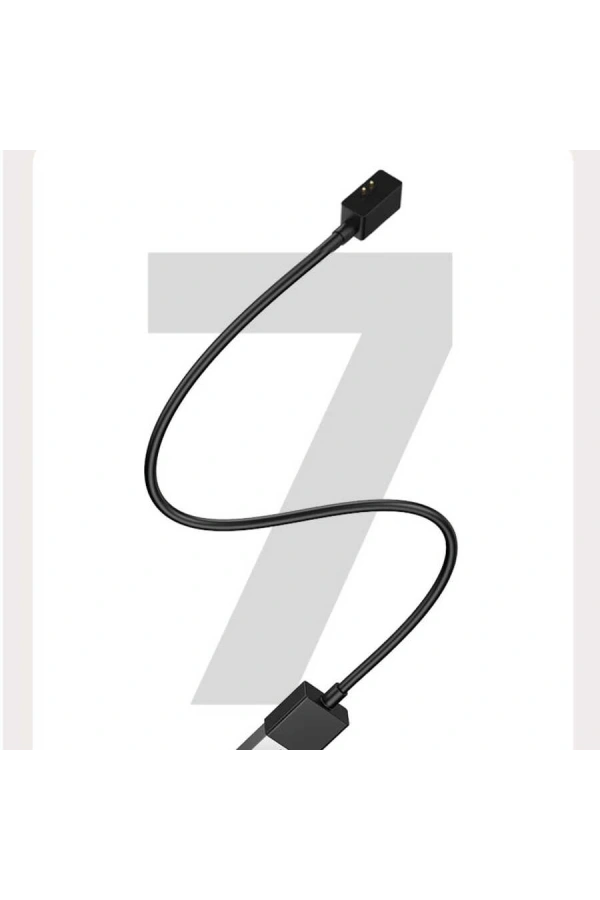 Xiaomi Redmi Watch 2 Lite Zore Usb Şarj Kablosu