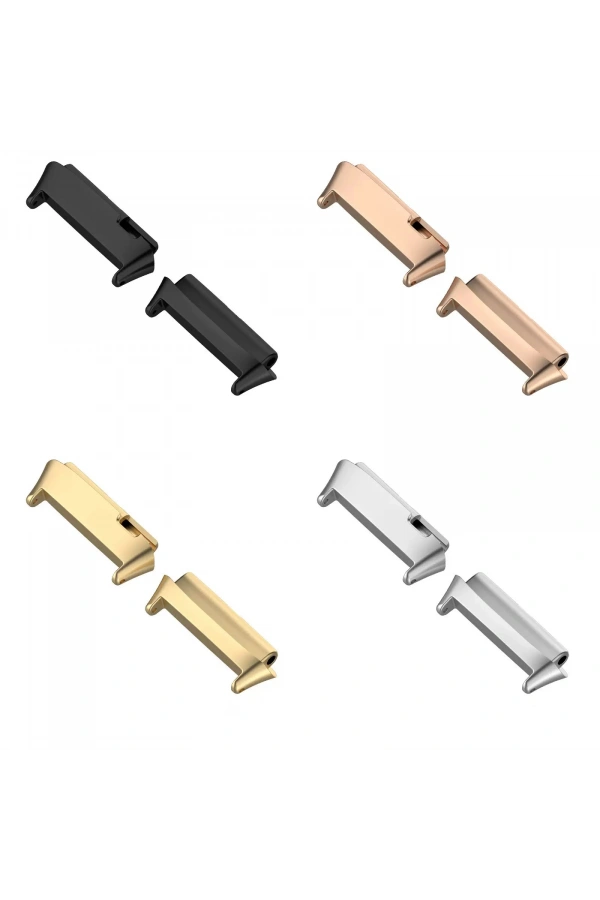 Xiaomi Redmi Watch 3 Active Metal Kordon Dönüştürücü