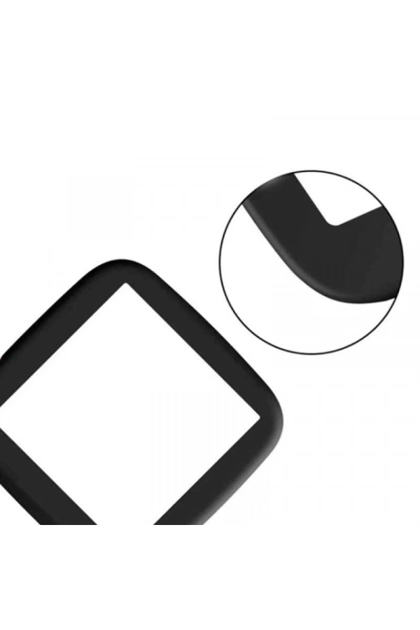 Xiaomi Redmi Watch 3 Active Zore PMMA Pet Saat Ekran Koruyucu